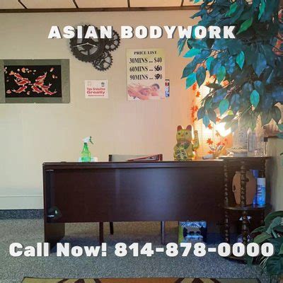 asian massage erie pa|Body Wellness Asian Massage, 1218 French St, Erie, PA.